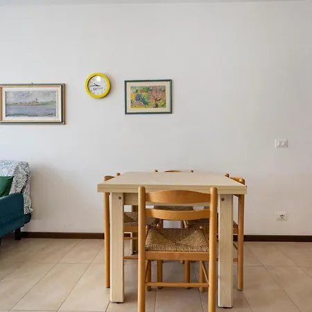 Sanian Trilocale Bibione