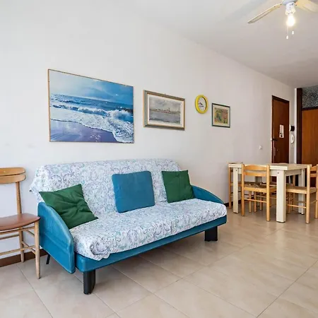 Sanian Trilocale Apartamento