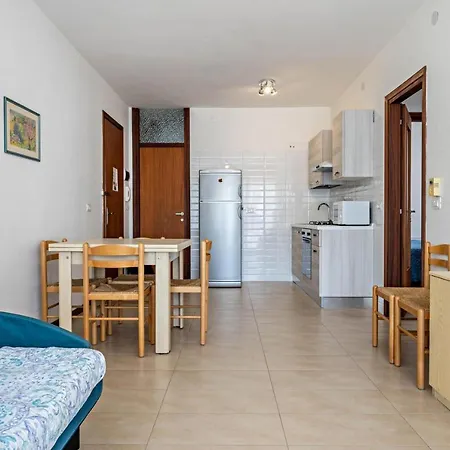 Apartamento Sanian Trilocale Bibione