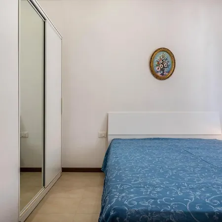 Sanian Trilocale Appartamento
