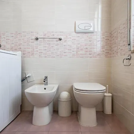 Apartamento Sanian Trilocale *