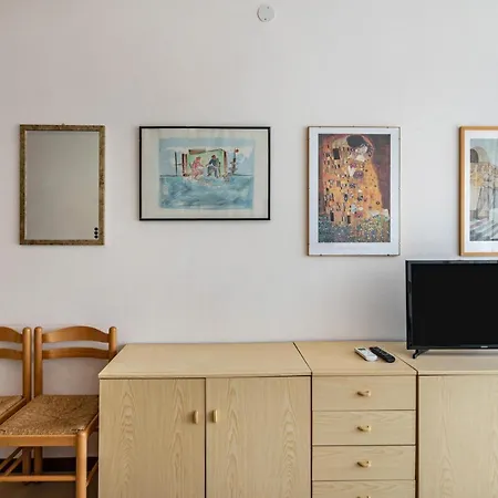Apartamento Sanian Trilocale