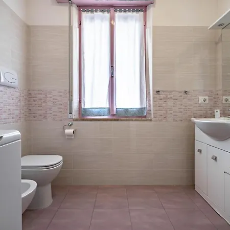 Appartamento Sanian Trilocale *