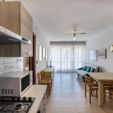 Apartamento Sanian Trilocale