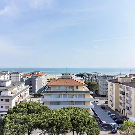 Sanian Trilocale Apartamento Bibione